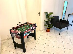Appartement au calme - T3, Ancenis, A11