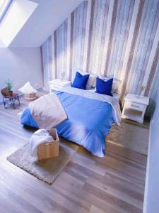 Appartement au calme - T3, Ancenis, A11