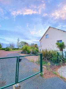 Appartement au calme - T3, Ancenis, A11
