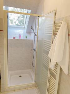 Appartement au calme - T3, Ancenis, A11