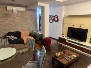 Luxo quadra da Praia Copacabana