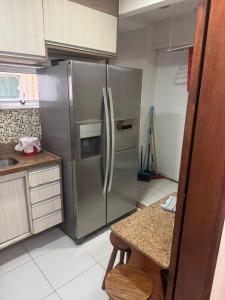 Luxo quadra da Praia Copacabana