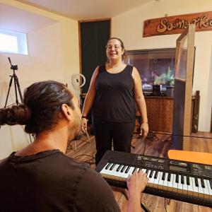 CASA KAYAM Residencia Artística & Alojamiento creativo