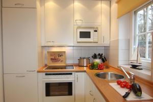 Brise Remise -Seepark Heringsdorf