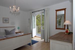 Brise Remise -Seepark Heringsdorf