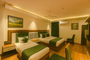 Hotel White Amritsar - A Luxury stay near golden temple