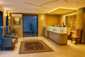 Hotel White Amritsar - A Luxury stay near golden temple