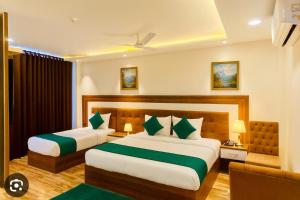 Hotel White Amritsar - A Luxury stay near golden temple