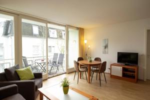 Brise Villa Seestern App 03