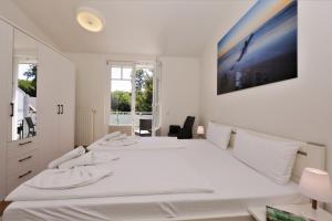 Brise Haus Buchenhof App 3