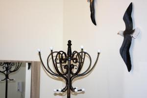 Brise Seeresidenz Haus Nordic App 32