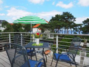 Brise Seeresidenz Haus Nordic App 32