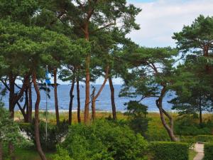 Brise Seeresidenz Haus Nordic App 32