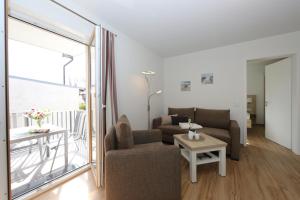 Brise Ahlbeck Suiten App 10