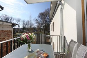 Brise Ahlbeck Suiten App 10