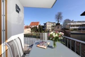 Brise Ahlbeck Suiten App 10