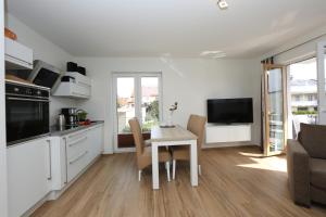 Brise Ahlbeck Suiten App 10