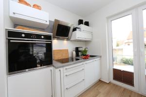 Brise Ahlbeck Suiten App 10