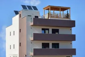 Lotos Depandans - Donje Vlase