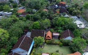 Dream Breeze Village Uluwatu