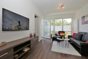 Brise Strandresidenz Else Marie App 311