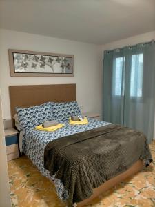 Desigual apartamento con 3 AC