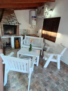 Alojamiento Flor del Paraíso