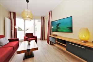 Brise Strandresidenz Else Marie App 310