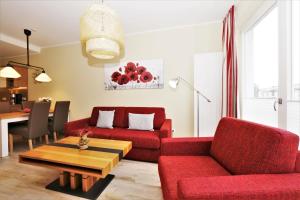 Brise Strandresidenz Else Marie App 310