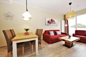 Brise Strandresidenz Else Marie App 310