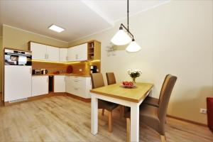 Brise Strandresidenz Else Marie App 310