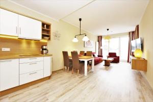 Brise Strandresidenz Else Marie App 310