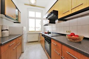 Brise Villa Lindenstraße App 07