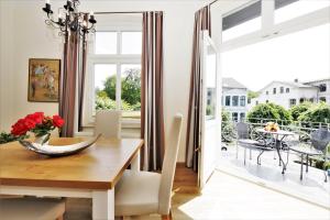 Brise Villa Lindenstraße App 07