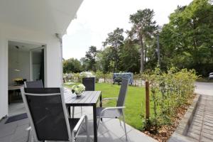 Brise Strandresidenz Else Marie App 07