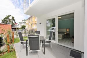 Brise Strandresidenz Else Marie App 07