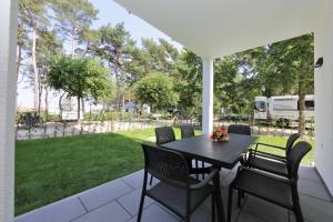 Brise Strandresidenz Else Marie App 02