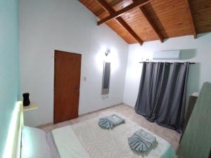 Alojamiento Flor del Paraíso