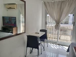 Recoleta Essential Apartment