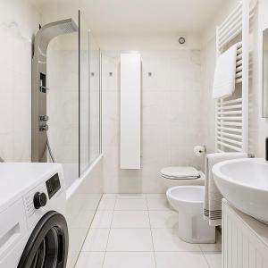 The Boutique Houses - Downtown - Close to Bocconi University