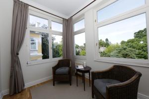 Brise Villa Sonnenschein App 15