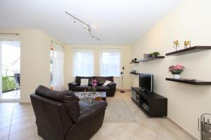 Brise Haus Ostseeduo App 05