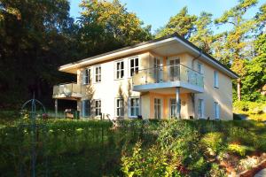 Brise Haus Ostseeduo App 05