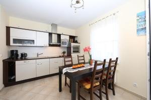 Brise Haus Ostseeduo App 05