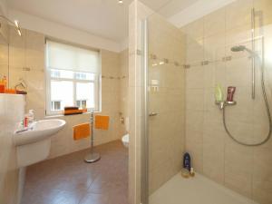 Brise Haus Ostseeduo App 05