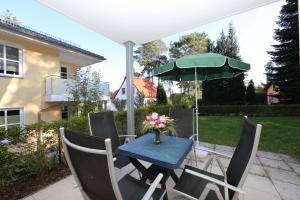 Brise Haus Ostseeduo App 05