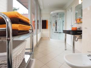 Brise Villa Marlen App 09