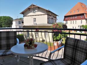 Brise Haus Margarete App 04