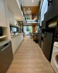 Breezia Villa Mezzanine with Private Pool