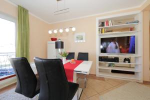 Brise Haus Margarete App 04